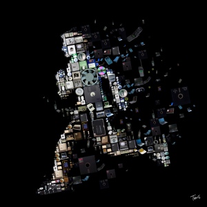 Photo by Charis Tsevis